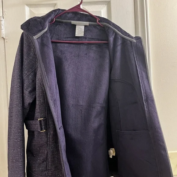 Jacket - Picture 2 of 3